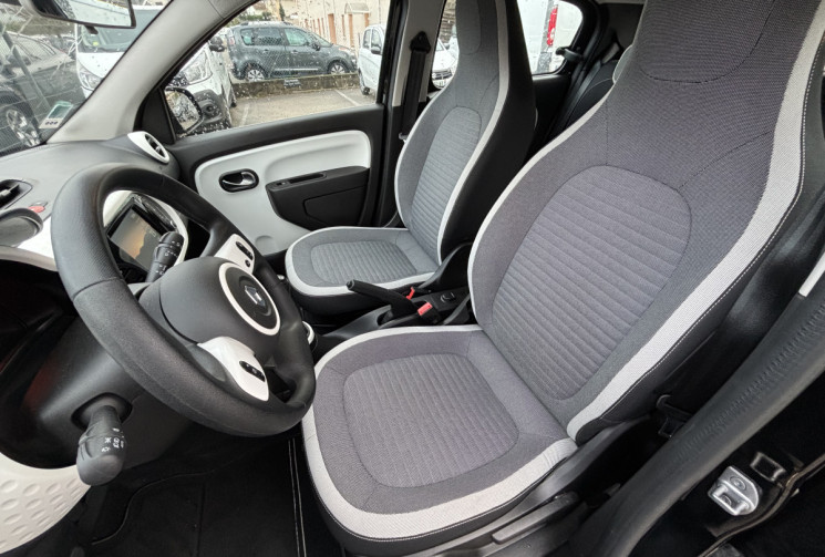 Renault Twingo 1.0 SCE  / 65 CH / INTENS 