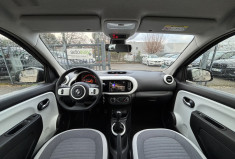 Renault Twingo 1.0i / 65 CH 