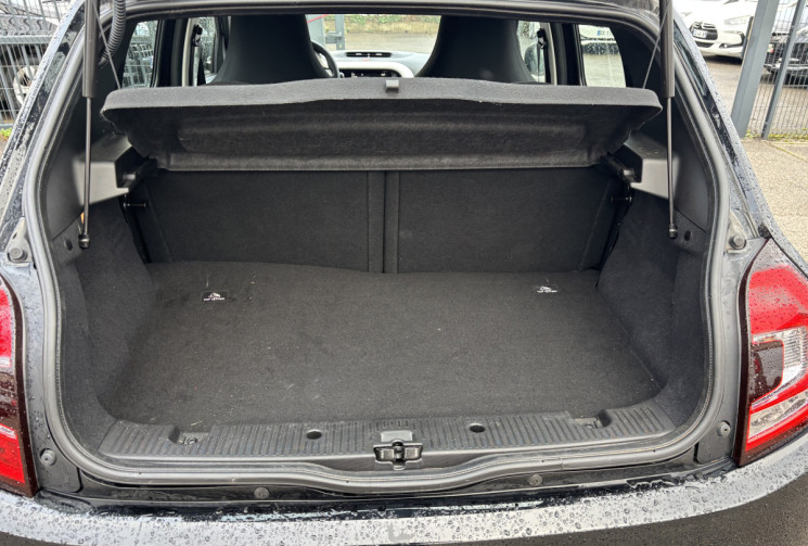 Renault Twingo 1.0 SCE  / 65 CH / INTENS 