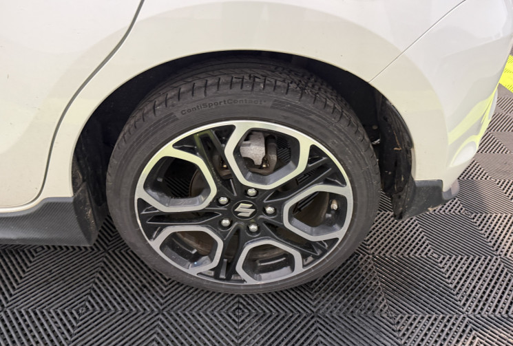 Suzuki Swift 1.4 Boosterjet Hybrid 129ch Sport Euro6d-T