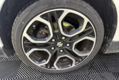 Suzuki Swift 1.4 Boosterjet Hybrid 129ch Sport Euro6d-T