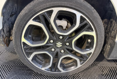 Suzuki Swift 1.4 Boosterjet Hybrid 129ch Sport Euro6d-T