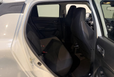 Suzuki Swift 1.4 Boosterjet Hybrid 129ch Sport Euro6d-T