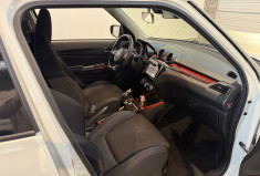 Suzuki Swift 1.4 Boosterjet Hybrid 129ch Sport Euro6d-T