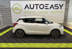 Suzuki Swift 1.4 Boosterjet Hybrid 129ch Sport Euro6d-T