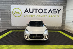 Suzuki Swift 1.4 Boosterjet Hybrid 129ch Sport Euro6d-T