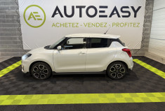 Suzuki Swift 1.4 Boosterjet Hybrid 129ch Sport Euro6d-T