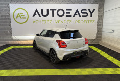Suzuki Swift 1.4 Boosterjet Hybrid 129ch Sport Euro6d-T
