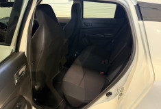 Suzuki Swift 1.4 Boosterjet Hybrid 129ch Sport Euro6d-T