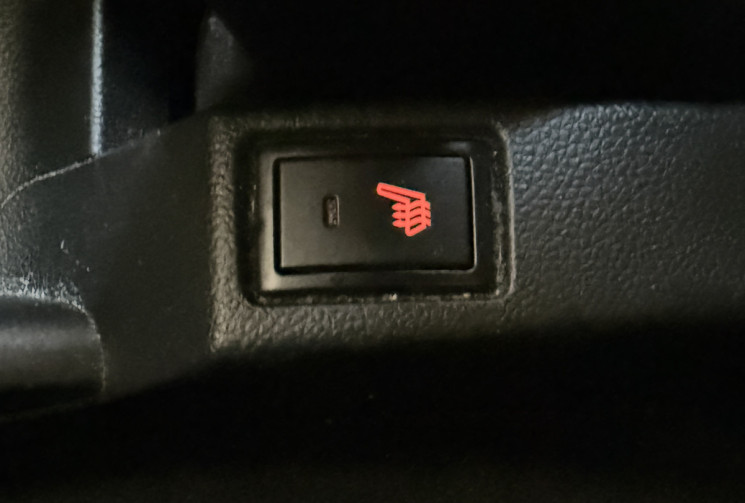 Suzuki Swift 1.4 Boosterjet Hybrid 129ch Sport Euro6d-T