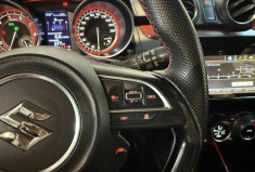 Suzuki Swift 1.4 Boosterjet Hybrid 129ch Sport Euro6d-T