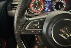 Suzuki Swift 1.4 Boosterjet Hybrid 129ch Sport Euro6d-T