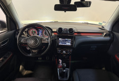 Suzuki Swift 1.4 Boosterjet Hybrid 129ch Sport Euro6d-T