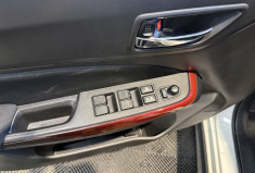 Suzuki Swift 1.4 Boosterjet Hybrid 129ch Sport Euro6d-T