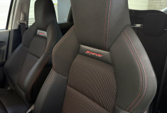 Suzuki Swift 1.4 Boosterjet Hybrid 129ch Sport Euro6d-T