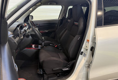 Suzuki Swift 1.4 Boosterjet Hybrid 129ch Sport Euro6d-T