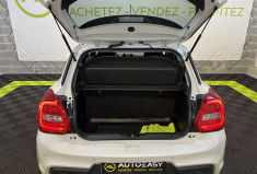 Suzuki Swift 1.4 Boosterjet Hybrid 129ch Sport Euro6d-T