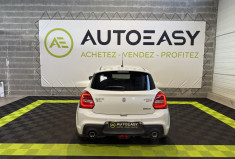 Suzuki Swift 1.4 Boosterjet Hybrid 129ch Sport Euro6d-T