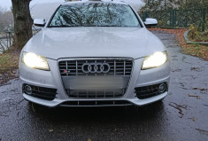 Audi S4 AVANT  AVANT B8 3.0 TFSI V6 333