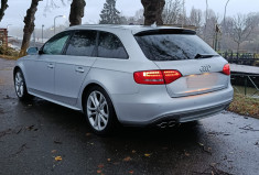Audi S4 AVANT  AVANT B8 3.0 TFSI V6 333