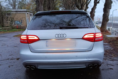 Audi S4 AVANT  AVANT B8 3.0 TFSI V6 333
