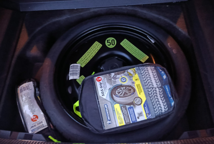 Audi S4 AVANT  AVANT B8 3.0 TFSI V6 333