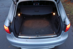 Audi S4 AVANT  AVANT B8 3.0 TFSI V6 333