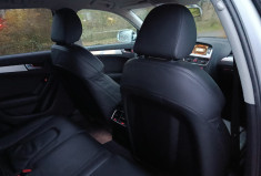 Audi S4 AVANT  AVANT B8 3.0 TFSI V6 333