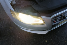 Audi S4 AVANT  AVANT B8 3.0 TFSI V6 333