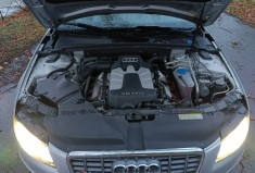 Audi S4 AVANT  AVANT B8 3.0 TFSI V6 333