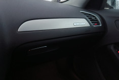 Audi S4 AVANT  AVANT B8 3.0 TFSI V6 333