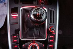 Audi S4 AVANT  AVANT B8 3.0 TFSI V6 333