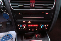 Audi S4 AVANT  AVANT B8 3.0 TFSI V6 333