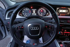 Audi S4 AVANT  AVANT B8 3.0 TFSI V6 333