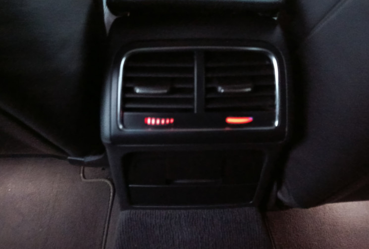 Audi S4 AVANT  AVANT B8 3.0 TFSI V6 333