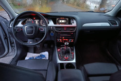 Audi S4 AVANT  AVANT B8 3.0 TFSI V6 333