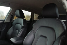 Audi S4 AVANT  AVANT B8 3.0 TFSI V6 333