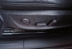 Audi S4 AVANT  AVANT B8 3.0 TFSI V6 333