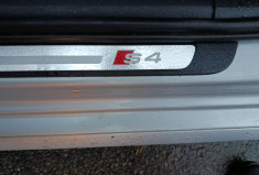 Audi S4 AVANT  AVANT B8 3.0 TFSI V6 333