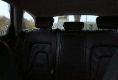 Audi S4 AVANT  AVANT B8 3.0 TFSI V6 333