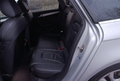 Audi S4 AVANT  AVANT B8 3.0 TFSI V6 333