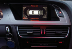 Audi S4 AVANT  AVANT B8 3.0 TFSI V6 333