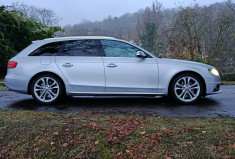 Audi S4 AVANT  AVANT B8 3.0 TFSI V6 333