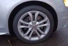 Audi S4 AVANT  AVANT B8 3.0 TFSI V6 333