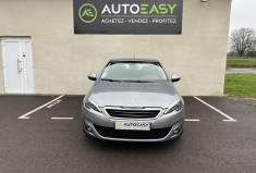 Peugeot 308 II T9 1.2 e-THP 130 ch Boîte auto EAT6 ALLURE