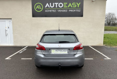Peugeot 308 II T9 1.2 e-THP 130 ch Boîte auto EAT6 ALLURE