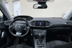 Peugeot 308 II T9 1.2 e-THP 130 ch Boîte auto EAT6 ALLURE