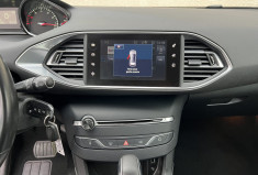 Peugeot 308 II T9 1.2 e-THP 130 ch Boîte auto EAT6 ALLURE