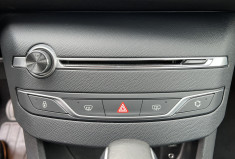 Peugeot 308 II T9 1.2 e-THP 130 ch Boîte auto EAT6 ALLURE