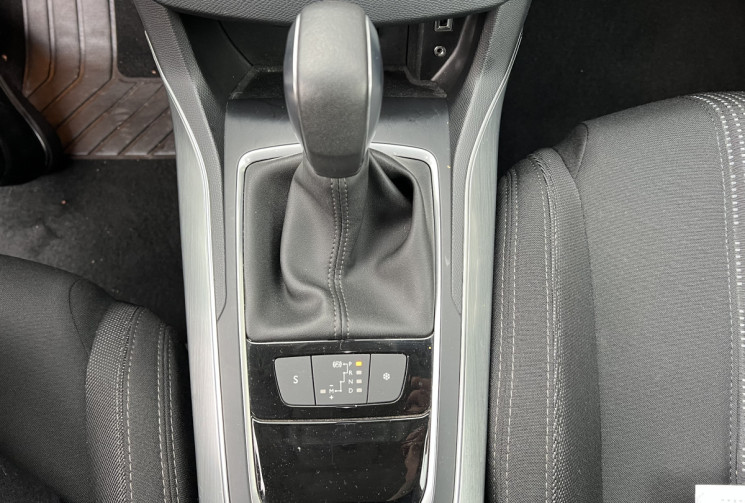 Peugeot 308 II T9 1.2 e-THP 130 ch Boîte auto EAT6 ALLURE